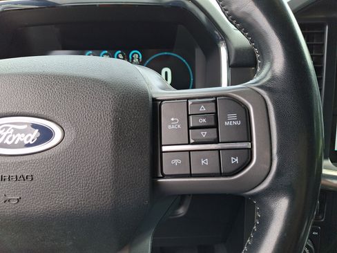 Used 2021 Ford F150 Lariat AWD/4WD image 23