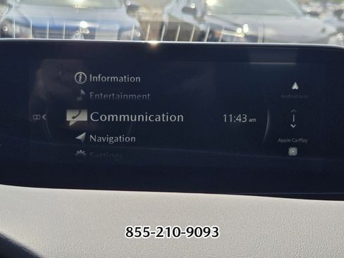 New 2026 MAZDA MAZDA3 Carbon image 15