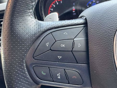 Used 2023 Dodge Durango GT AWD/4WD image 17