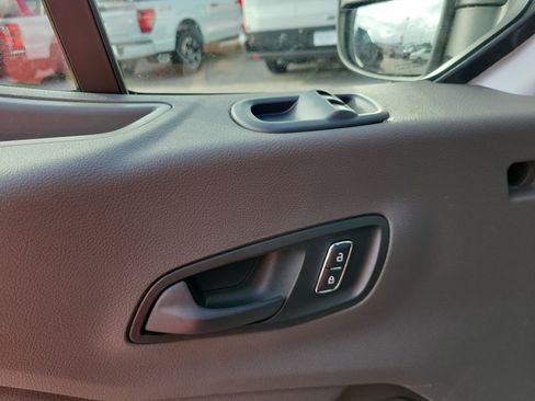 New 2025 Ford Transit 350 XL image 18