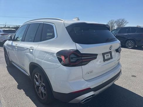 Used 2023 BMW X3 xDrive30i w/ Convenience Package image 16