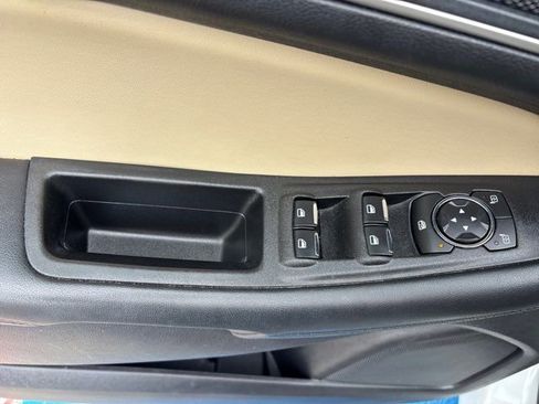 Used 2021 Ford Edge SEL w/ Convenience Package FWD image 23