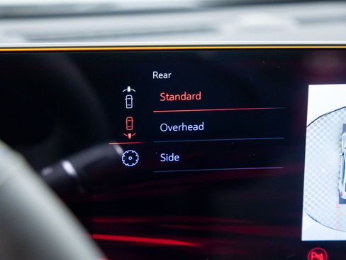 Certified 2026 Cadillac CT5 V Blackwing w/ Precision Package image 61