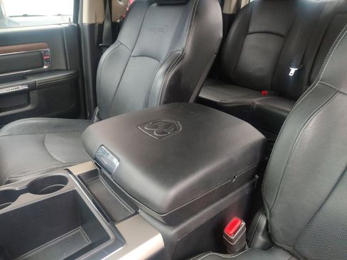 Used 2014 RAM 2500 Laramie image 20