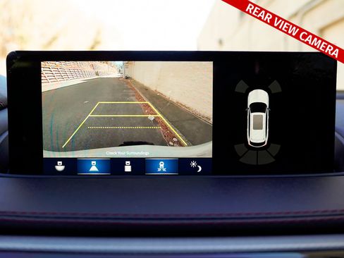Used 2023 Acura MDX A-Spec AWD/4WD image 20