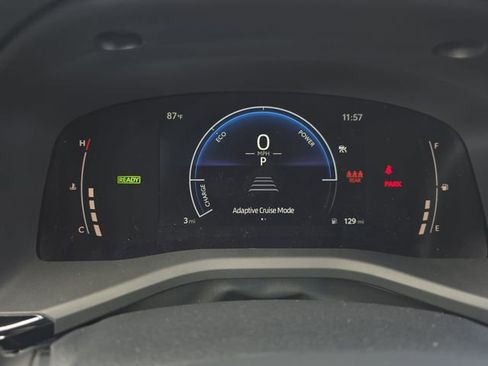 New 2026 Toyota Camry LE FWD image 18