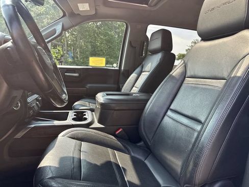 Used 2020 GMC Sierra 2500 Denali w/ Denali Ultimate Package AWD/4WD image 38