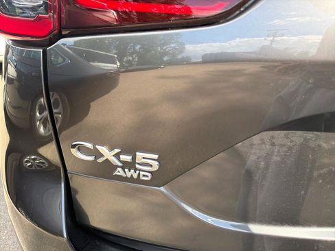 Used 2023 MAZDA CX-5 AWD 2.5 S image 10