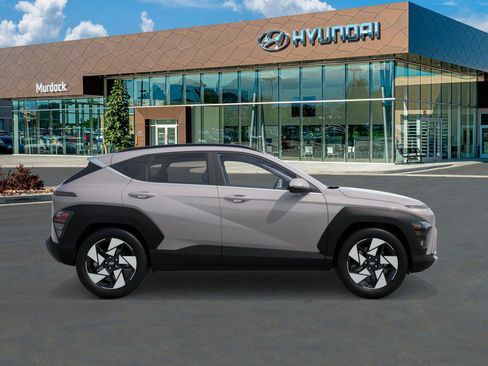 New 2026 Hyundai Kona SEL Sport AWD/4WD image 45