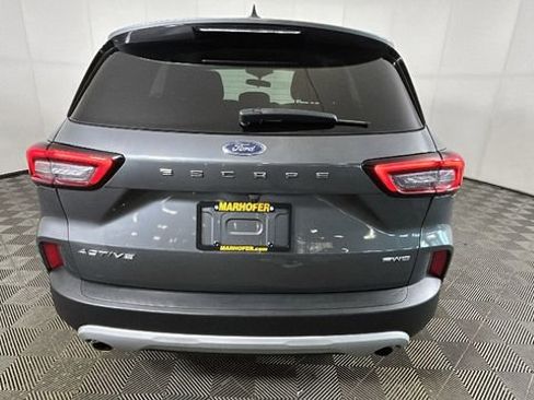 Used 2023 Ford Escape Active AWD/4WD image 4