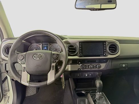 Used 2021 Toyota Tacoma SR5 image 23