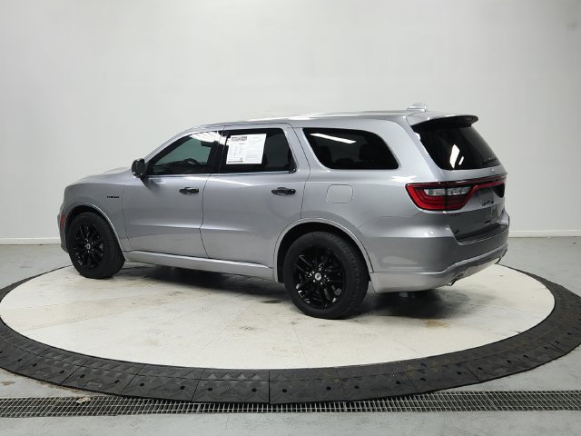 Used 2021 Dodge Durango R/T AWD/4WD image 6