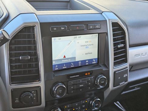 Used 2021 Ford F250 Lariat image 23