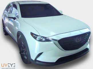 Used 2023 MAZDA CX-9 Touring Plus AWD/4WD video 1