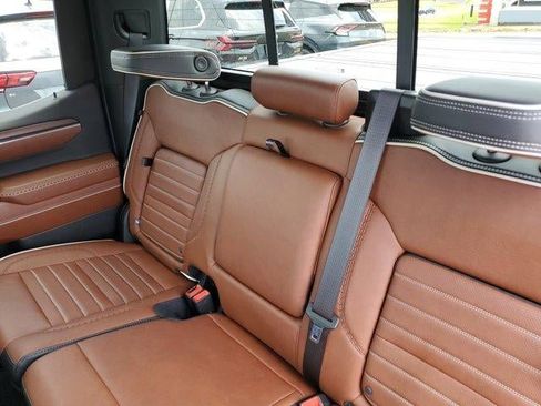 Used 2024 GMC Sierra 1500 Denali Ultimate AWD/4WD image 14