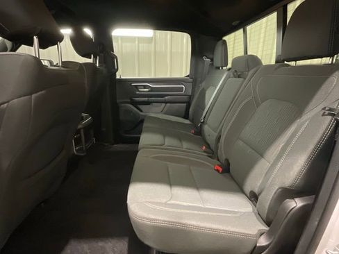 Used 2023 RAM 1500 Big Horn image 12