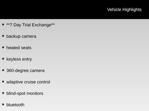 Used 2019 Volkswagen Tiguan SEL Premium w/ 3rd Row Seat Package image 5