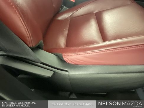 Certified 2022 MAZDA CX-30 AWD 2.5 S w/ Preferred Package image 27