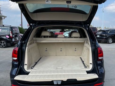 Used 2015 BMW X5 xDrive35i AWD/4WD image 12