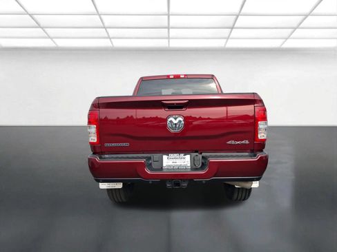 Certified 2022 RAM 2500 Big Horn w/ Level A Equipment Group AWD/4WD image 5