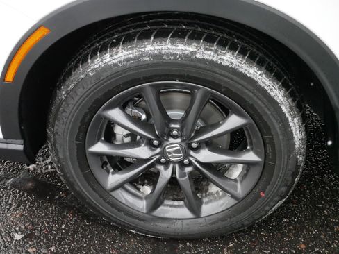 Certified 2026 Honda CR-V EX-L image 15