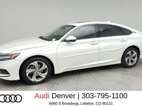 Used 2019 Honda Accord EX-L image 6