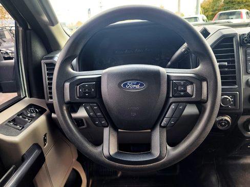 Used 2018 Ford F150 XL w/ Equipment Group 101A Mid image 25