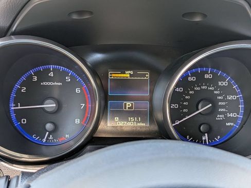Used 2017 Subaru Outback 2.5i Premium AWD/4WD image 23