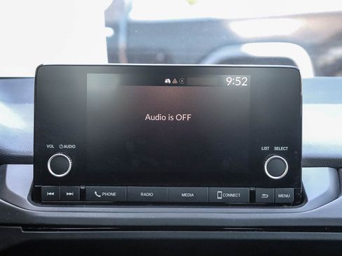 Certified 2024 Honda Accord EX image 17