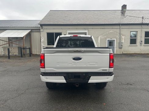 Used 2023 Ford F150 XLT w/ Equipment Group 302A High image 5