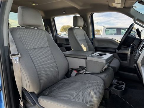 Used 2015 Ford F150 XLT w/ Equipment Group 301A Mid image 27