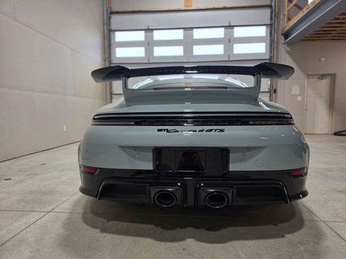 Used 2025 Porsche 911 Carrera 4 GTS AWD/4WD image 40