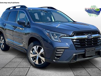 New 2025 Subaru Ascent Premium