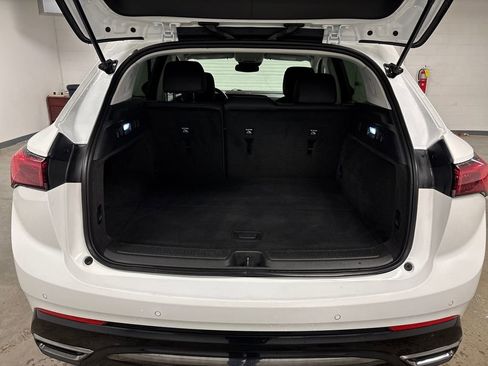 Used 2024 Buick Envision Sport Touring image 17