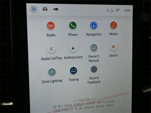 New 2025 Ford Ranger XLT w/ Equipment Group 301A High image 27