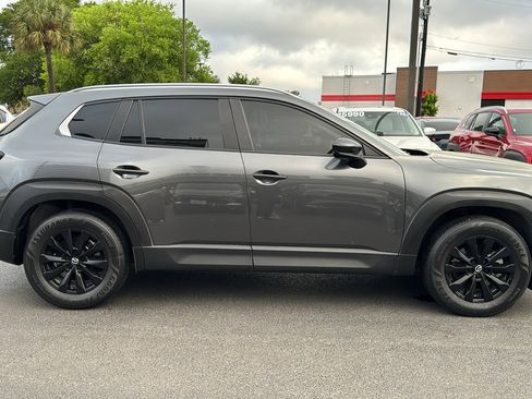 Used 2024 MAZDA CX-50 AWD 2.5 S w/ Premium Package image 9