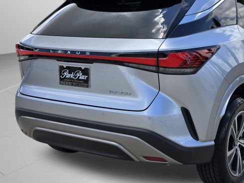 Certified 2023 Lexus RX 350 Premium w/ Accessory Package (Z1) FWD image 39