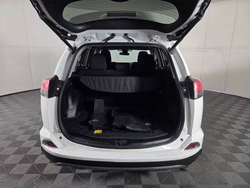 Used 2018 Toyota RAV4 Adventure w/ Cold Weather Package AWD/4WD image 27
