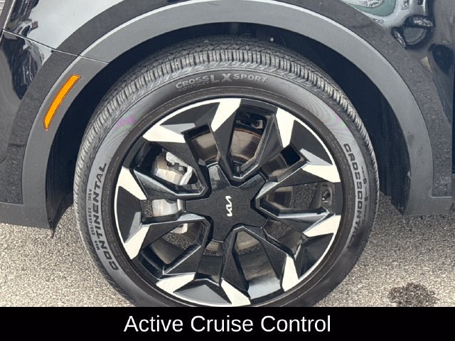 Certified 2026 Kia Sorento EX AWD/4WD image 37