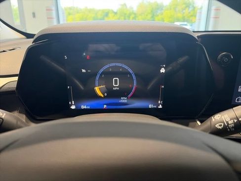 New 2026 Chevrolet TrailBlazer LS w/ LS Convenience Package FWD image 16