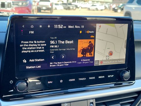 Used 2024 Kia Forte GT-Line image 20