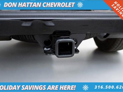 New 2025 Chevrolet Silverado 1500 Custom image 33