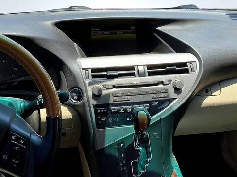 Used 2011 Lexus RX 350 2WD image 6