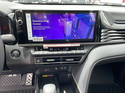 New 2026 Toyota Camry SE FWD image 13