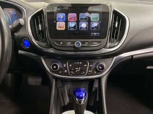 Used 2017 Chevrolet Volt Premier w/ Driver Confidence II Package image 23