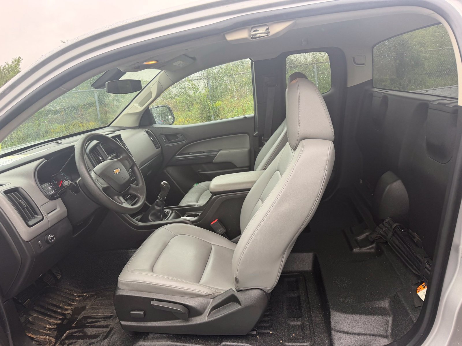 Used 2015 Chevrolet Colorado 2WD Extended Cab image 11