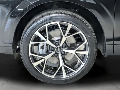 New 2026 Audi Q3 quattro 2.0T AWD/4WD image 25