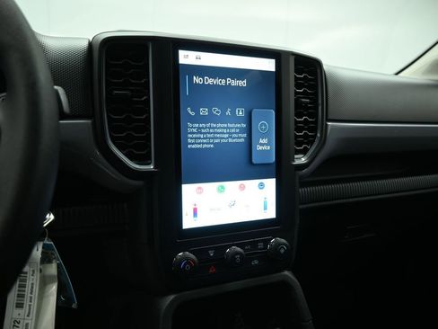 New 2025 Ford Ranger XL image 14