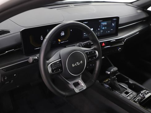 Used 2025 Kia K5 GT-Line image 18