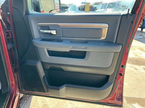 Used 2013 RAM 1500 Big Horn image 16